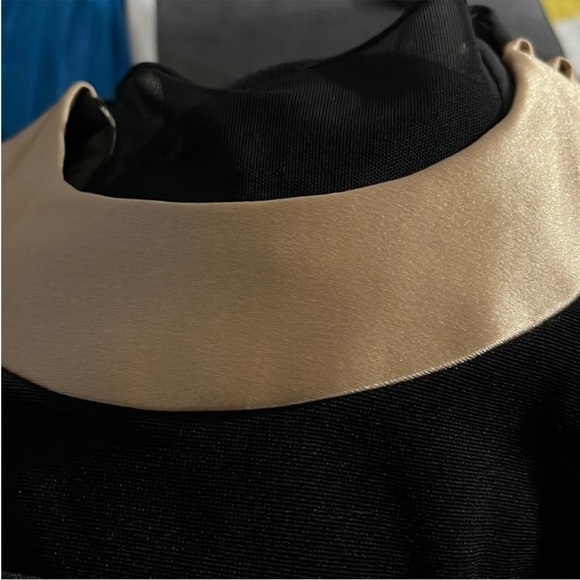 Vintage designer maxi dress - Picture 9 of 9